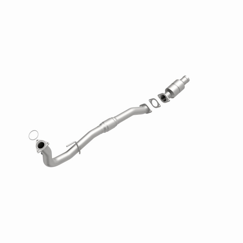 MagnaFlow Conv DF 02-03 Avalanche 8.1 Passenger Side