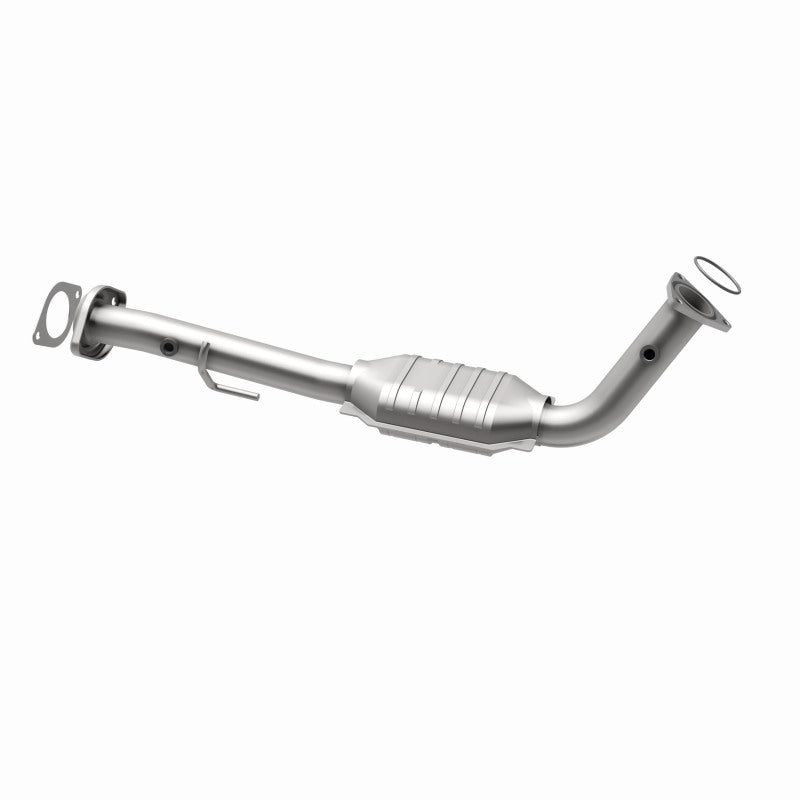 MagnaFlow Conv DF 02-06 Cadillac Escalade / 02-06 GM Yukon (Inc Denali)  6.0L P/S