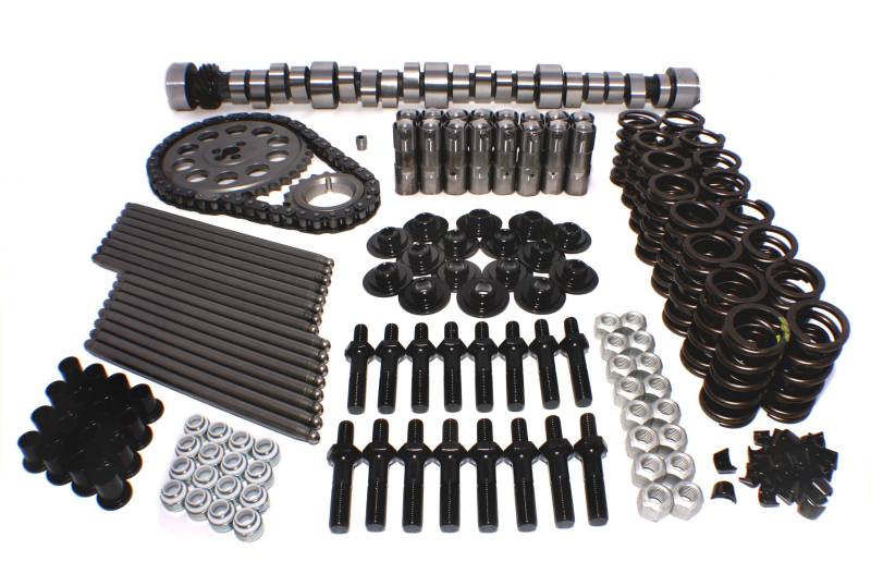 COMP Cams Camshaft Kit CBVI XM296HR-12