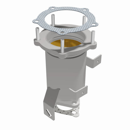 MagnaFlow Direct Fit Catalytic Converter 01-03 Mazda Protege 2.0L CA