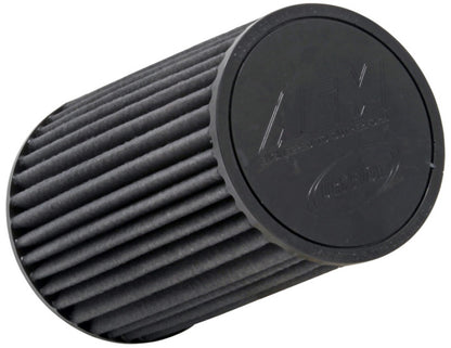 AEM Dryflow 4in. X 9in. Round Tapered Air Filter