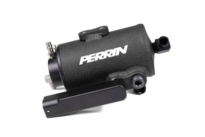 PERRIN 22-24 Subaru WRX Air Oil Separator - Black
