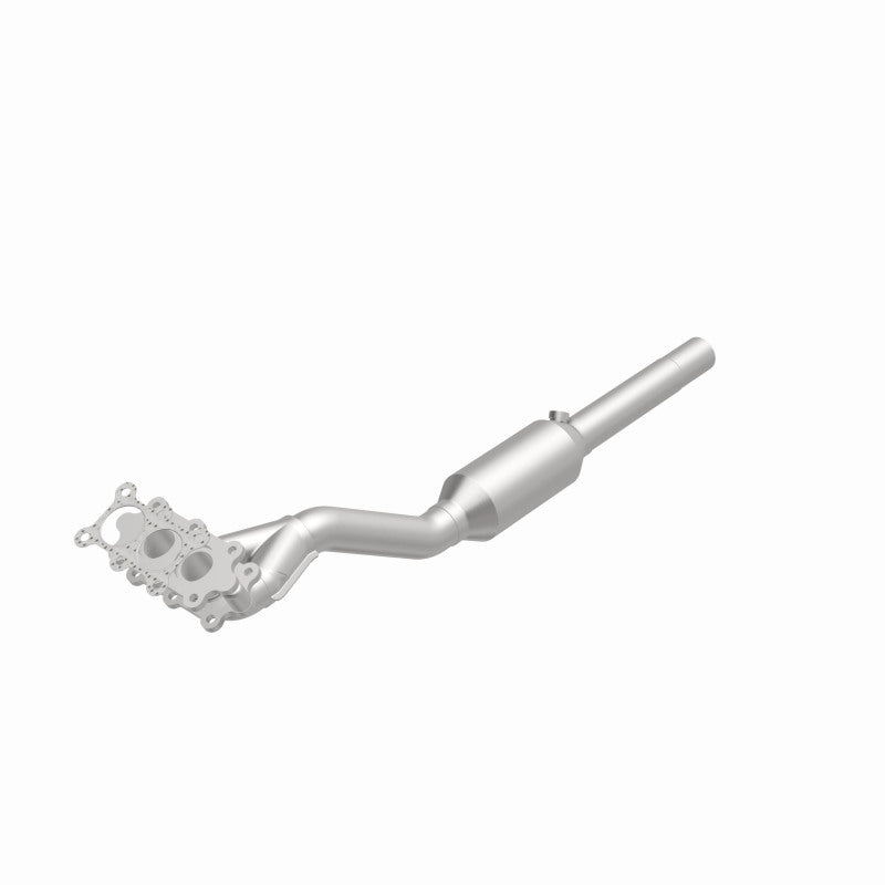 MagnaFlow Conv DF 98-04 VW Beetle 4 2.0L Dual Inlet