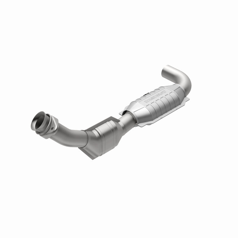 MagnaFlow Direct Fit Catalytic Converter 01 Ford F-150 4.2L