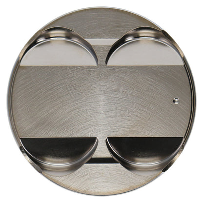 Wiseco Mitsu 4G63 2.0L 10.5:1 CR E85 Piston Shelf Stock Kit