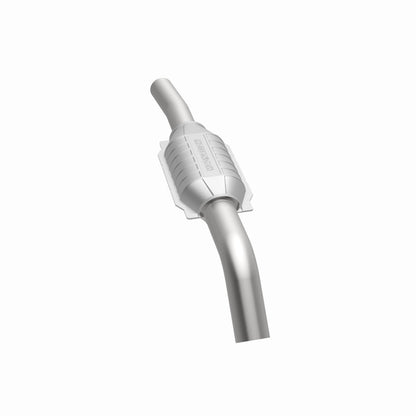 MagnaFlow Direct Fit Catalytic Converter 88-91 Dodge B150 3.9L/5.2L