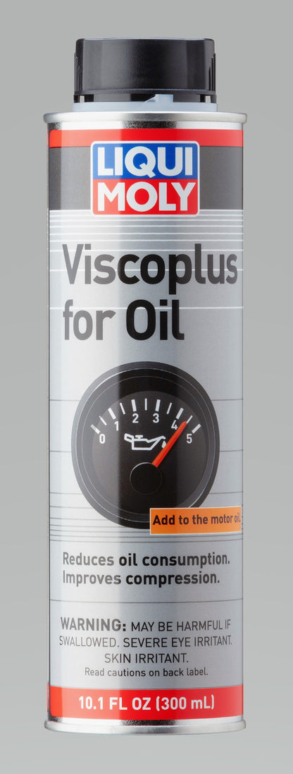 LIQUI MOLY 300mL Viscoplus For Oil