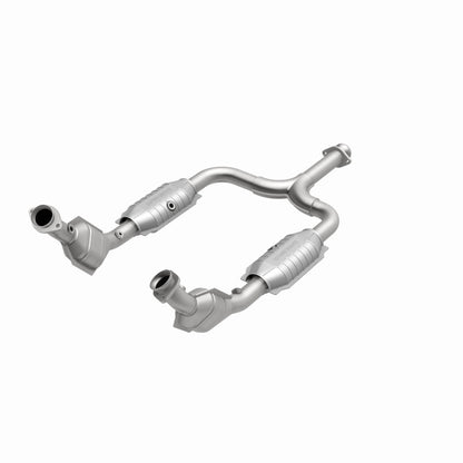 MagnaFlow Direct Fit Catalytic Converter 99/01-03 Ford Mustang 3.8L