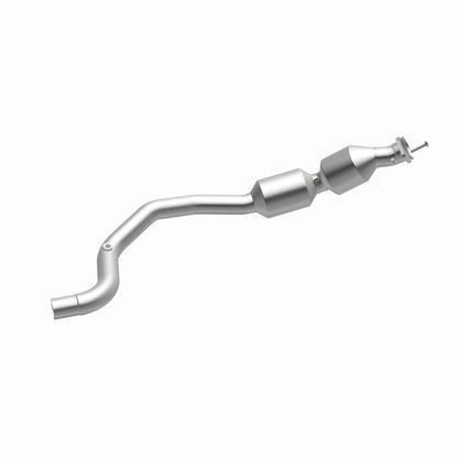 MagnaFlow 13-17 Range Rover V8 5 OEM Underbody Direct Fit EPA Compliant Catalytic Converter