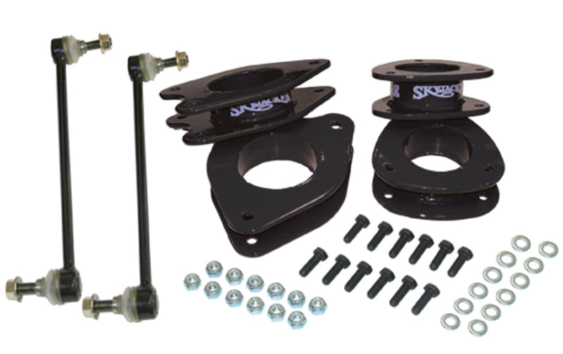 Skyjacker 2006-2013 Honda Ridgeline Suspension Front Leveling Kit