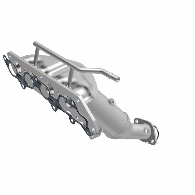 MagnaFlow Direct Fit Catalytic Converter 03-04 Ford Focus 2.3L Manifold (Eng Code Z)