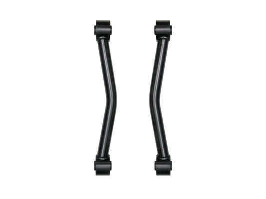 ICON 2018+ Jeep Wrangler JL Rear Fixed Upper Link Kit