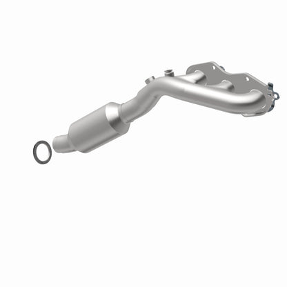 MagnaFlow Converter Direct Fit California Grade 06-09 Lexus IS250 2.5L / 06-13 Lexus IS350 3.5L