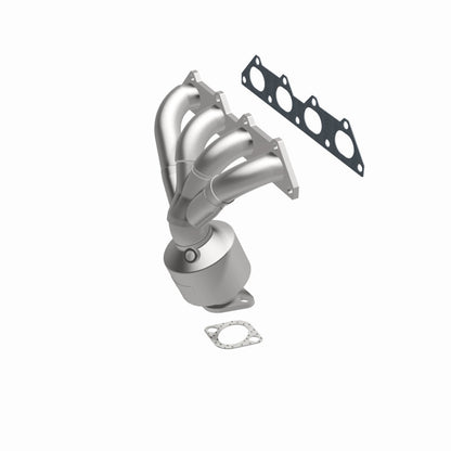 MagnaFlow Direct Fit Catalytic Converter 02-03 Mitsubishi Lancer 2.0L California