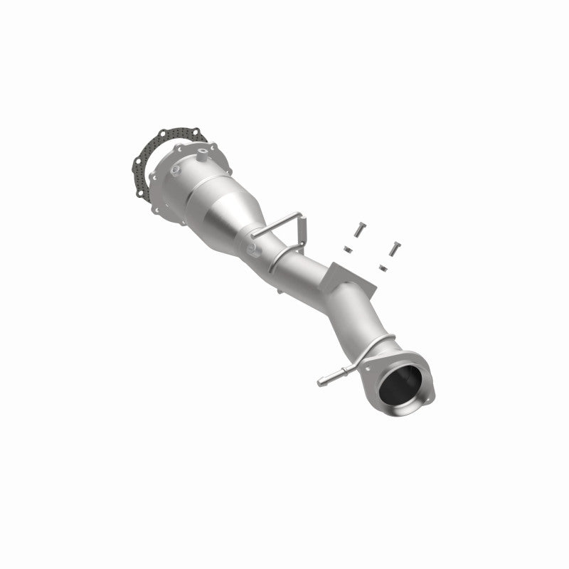 MagnaFlow Diesel Oxidation Catalyst DF 2008-2010 Ford F-250/350/450/550 6.4L