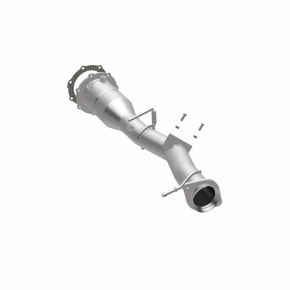 MagnaFlow Diesel Oxidation Catalyst DF 2008-2010 Ford F-250/350/450/550 6.4L