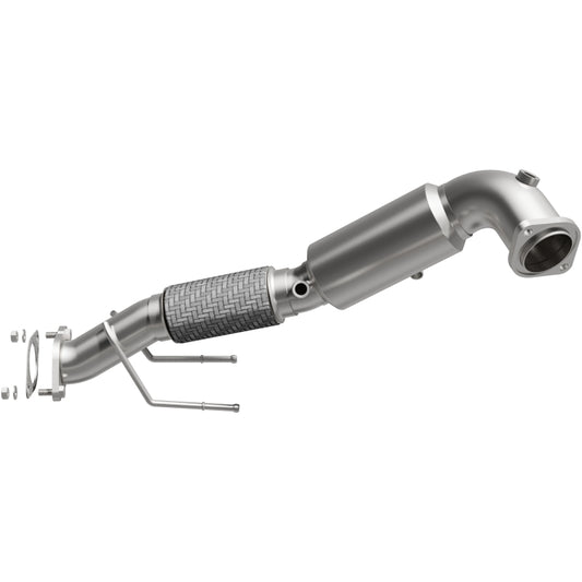 MagnaFlow DF Cat. Conv 2017-2019 Ford Escape L4 OEM Underbody Single (Not for sale in California)