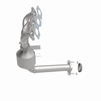 MagnaFlow Direct Fit Catalytic Converter 2006 Ford Fusion 3.0L