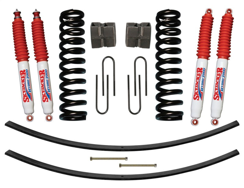 Skyjacker 8.5-9" 73-79 F150 4WD