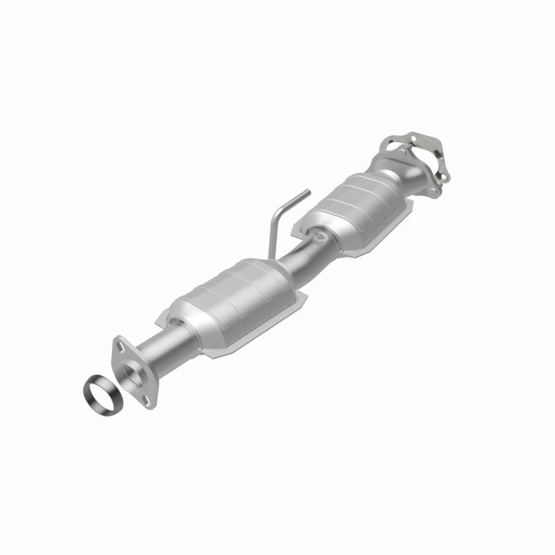 MagnaFlow Direct Fit Catalytic Converter 01-04 Explorer 4.0L OEM