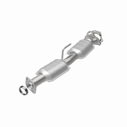MagnaFlow Direct Fit Catalytic Converter 01-04 Explorer 4.0L OEM
