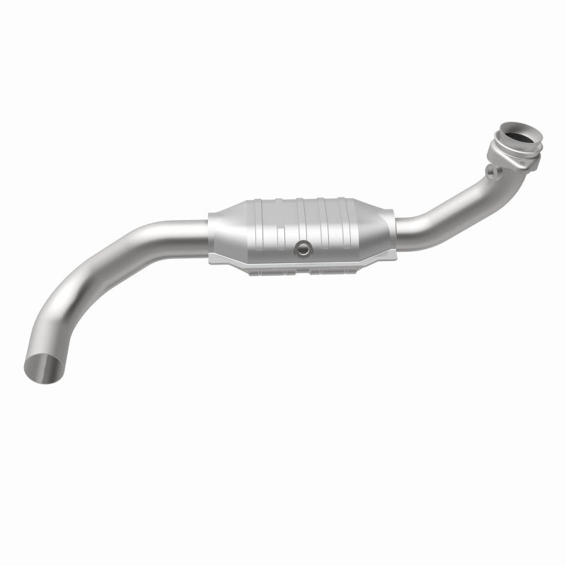 MagnaFlow Direct Fit Catalytic Converter 03-05 Ford Expedition/05-06 Lincoln Navigator 5.4L D/S