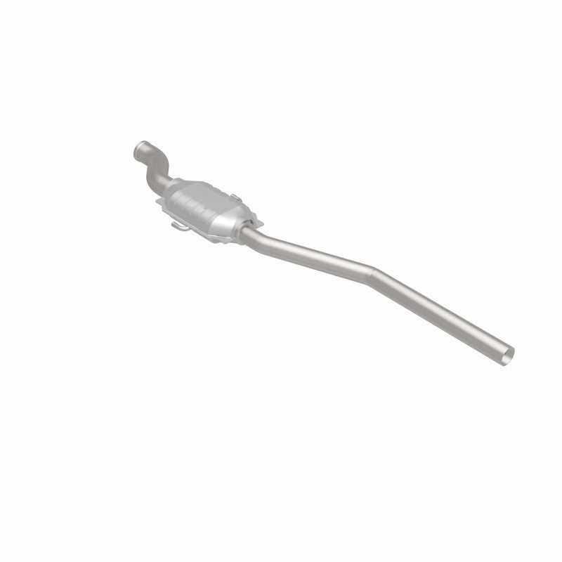 MagnaFlow Direct Fit Catalytic Converter 79-81 Dodge D150/D200 3.7L