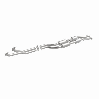 MagnaFlow Direct Fit Catalytic Converter 96-98 BMW 328 2.8L