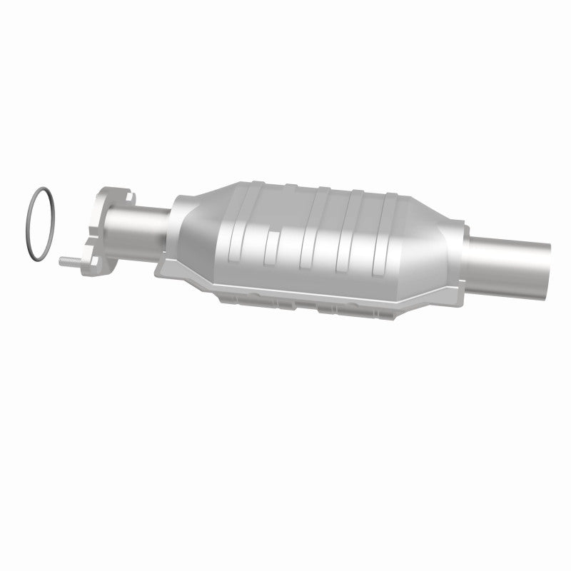 MagnaFlow Direct Fit Catalytic Converter 10-12 Fusion 3.0L