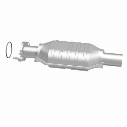 MagnaFlow Direct Fit Catalytic Converter 10-12 Fusion 3.0L
