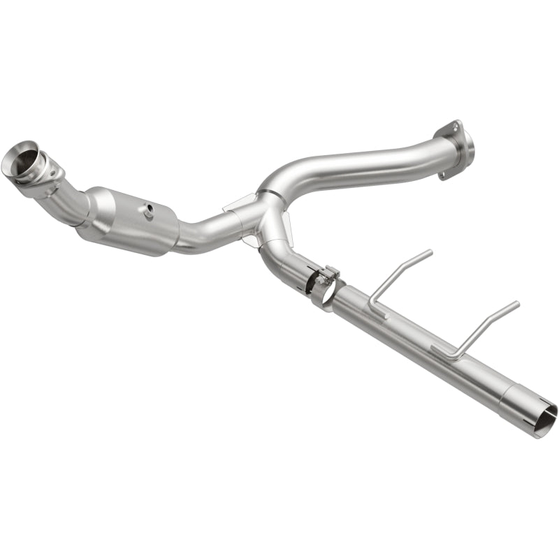 MagnaFlow Direct Fit Catalytic Converter 2007-2008 Ford Expedition/Navigator V8-5.4L