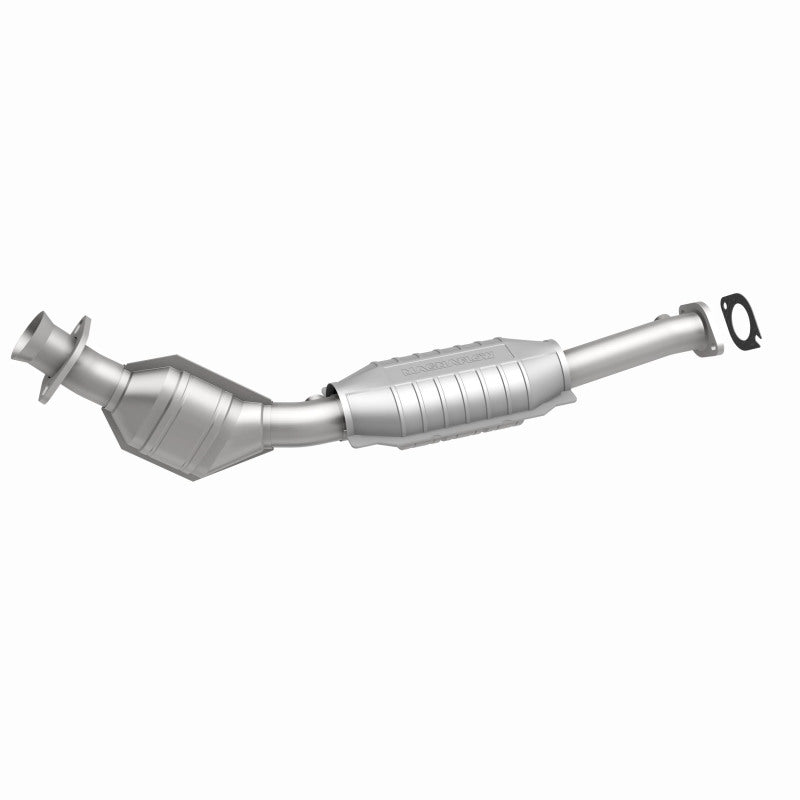 MagnaFlow Direct Fit Catalytic Converter 96-00 Crown Vic 4.6L 50 S