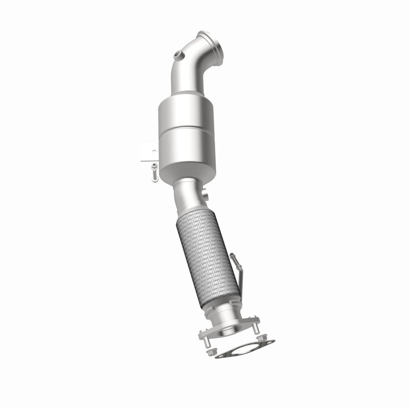 MagnaFlow Direct Fit Catalytic Converter 2014 Ford Fusion 2.0L T