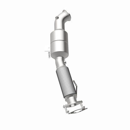 MagnaFlow Direct Fit Catalytic Converter 2014 Ford Fusion 2.0L T