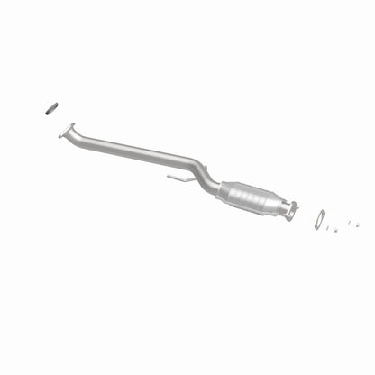 MagnaFlow Direct Fit Catalytic Converter 02-06 Nissan Sentra 2.5L