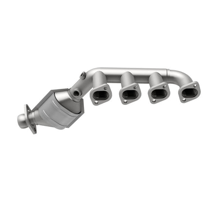 MagnaFlow Direct Fit Catalytic Converter 93-95 Lincoln Mark VIII 4.6