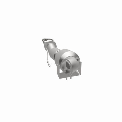 MagnaFlow Direct Fit Catalytic Converter 2013 Ford Focus ST 2.0T
