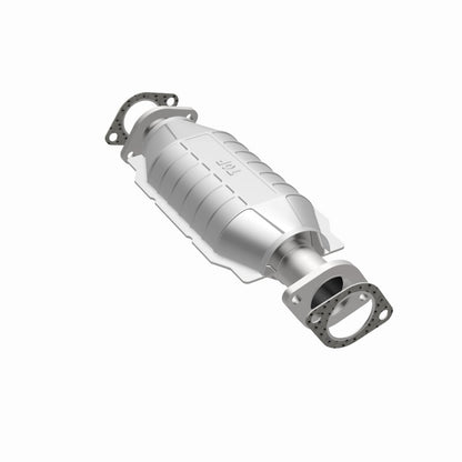 MagnaFlow Direct Fit Catalytic Converter Nissan 87 94