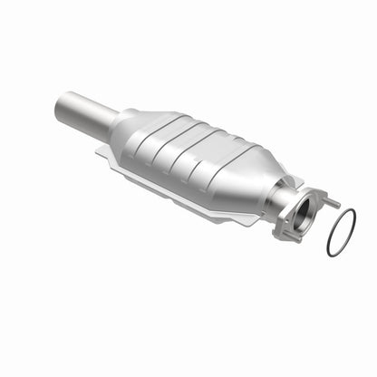 MagnaFlow Direct Fit Catalytic Converter 10-12 Fusion Hybrid 2.5L
