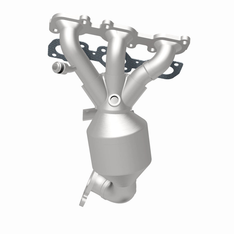MagnaFlow Direct Fit Catalytic Converter 2006 Ford Fusion 3.0L