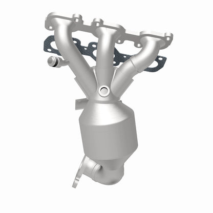 MagnaFlow Direct Fit Catalytic Converter 2006 Ford Fusion 3.0L
