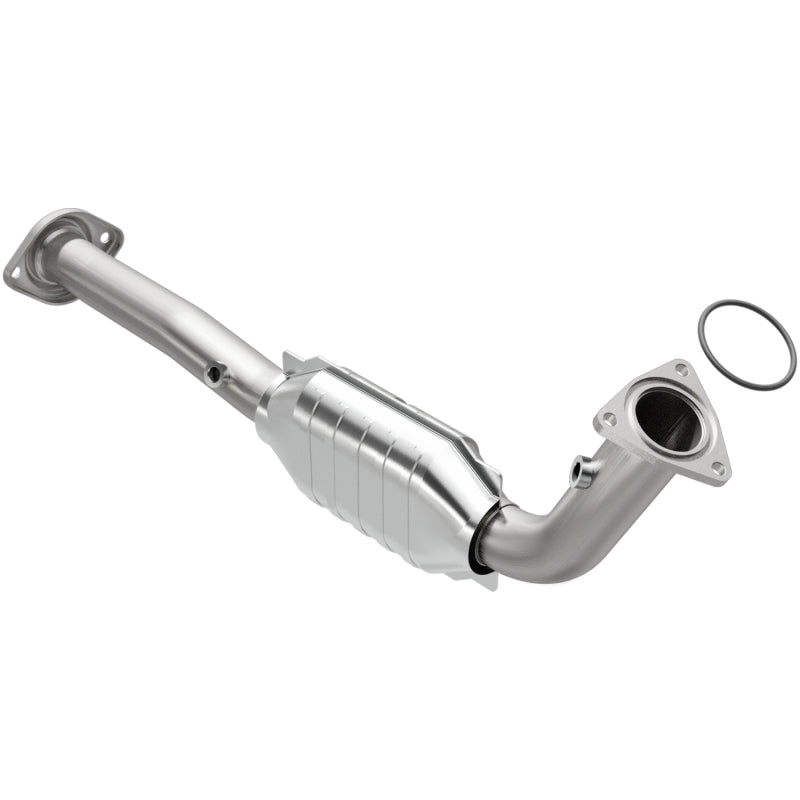 MagnaFlow Direct Fit Catalytic Converter 03-09 Hummer H2