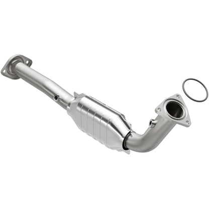 MagnaFlow Direct Fit Catalytic Converter 03-09 Hummer H2