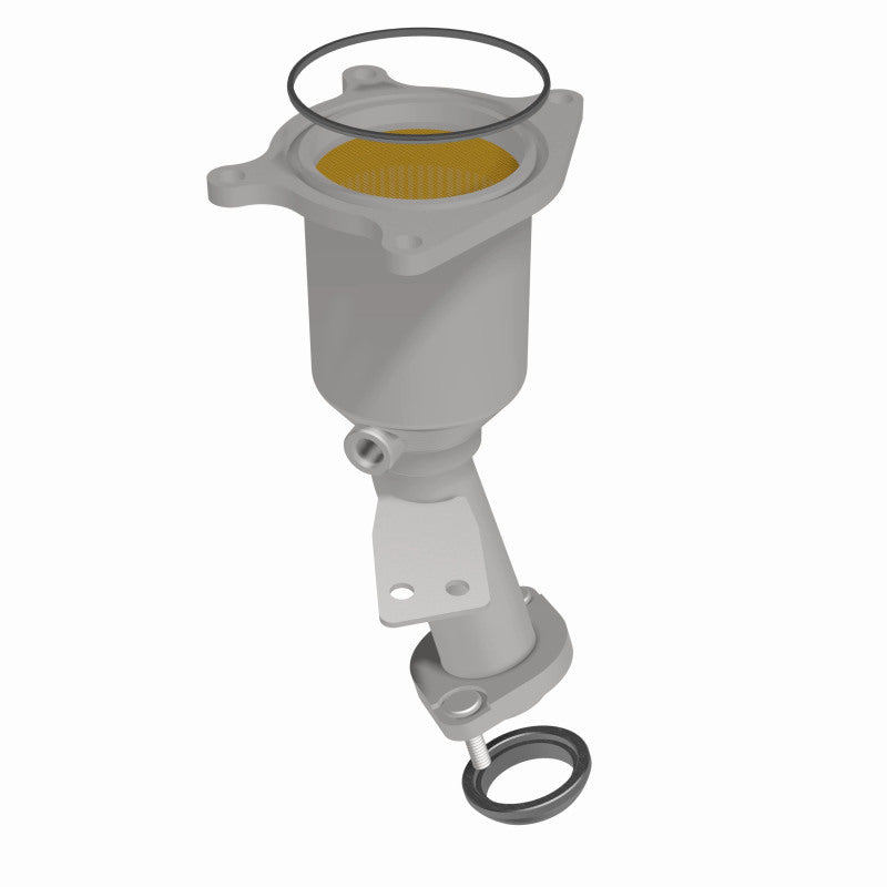 MagnaFlow Direct Fit Catalytic Converter EDGE- 07-09 6 3.5L OEM