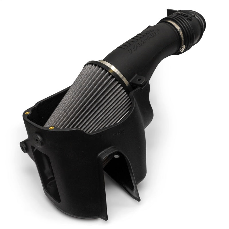 Banks Power 20-21 Ford F250/F350/F450 6.7L RAI, Ram Air Intake System - Dry Filter