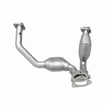 MagnaFlow Direct Fit Catalytic Converter 98-00 Ford Ranger 3.0/4.0L