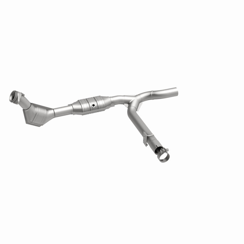 MagnaFlow Direct Fit Catalytic Converter 99 F150/250 4.6L P/S