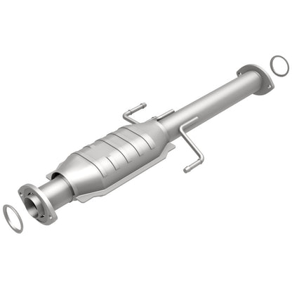 MagnaFlow Direct Fit Catalytic Converter 02-04 Tacoma Rear 3.4L