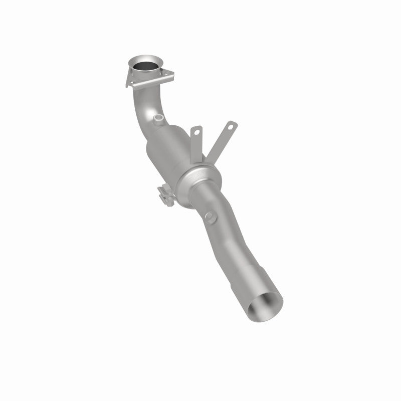 MagnaFlow Direct Fit Catalytic Converter Corvette 92-93