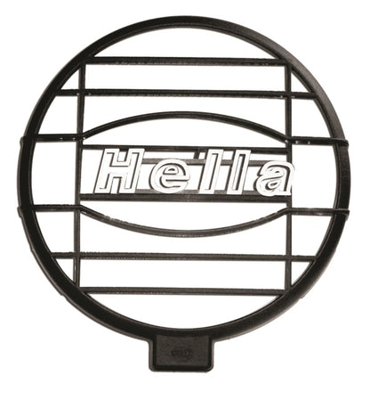 Hella 500 Grille Cover (Pair)